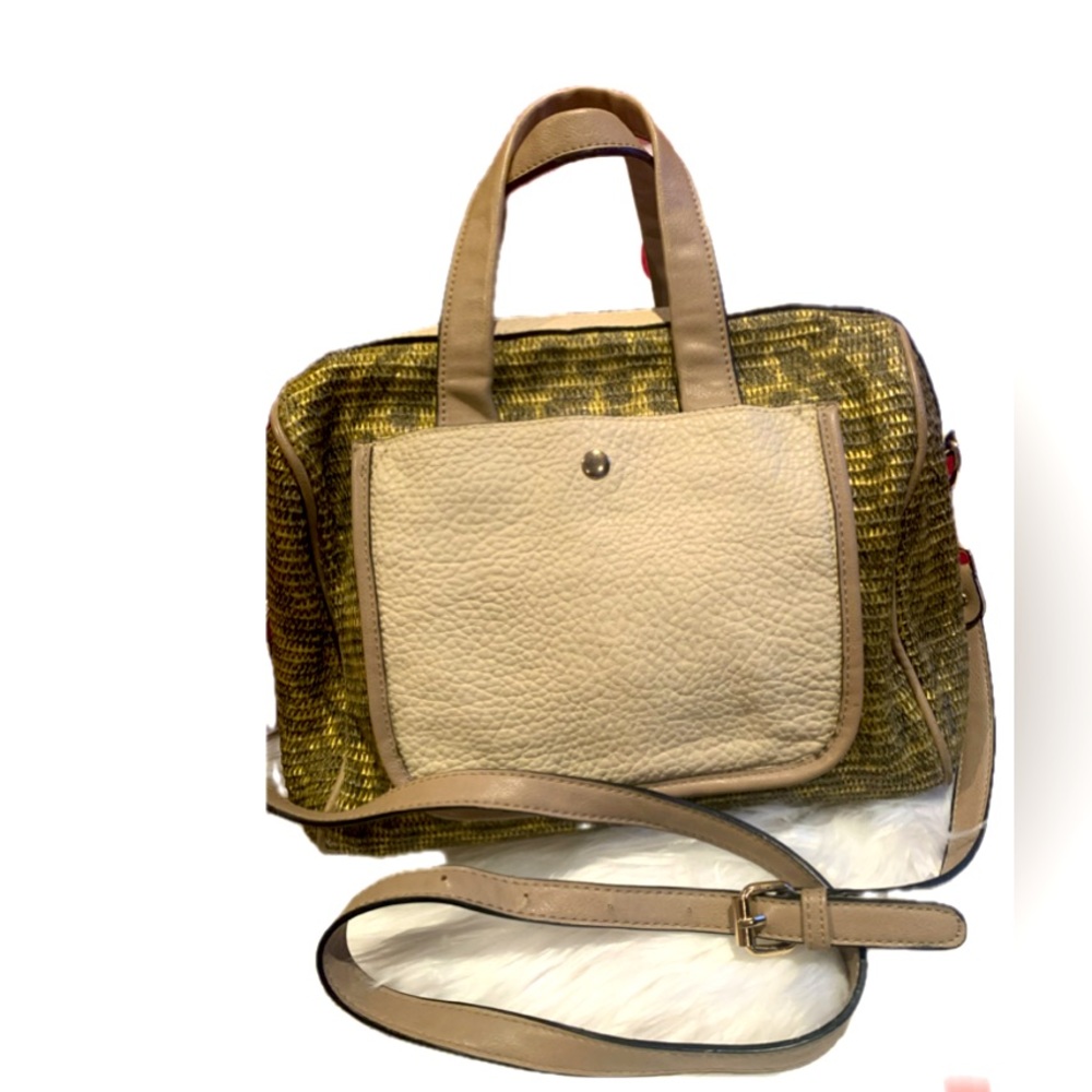 Fashion bag new with ni tag